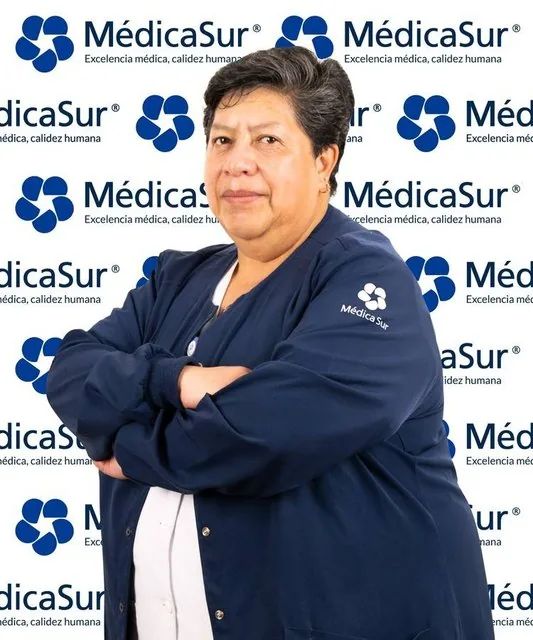 Alicia Tonis Mayen Médica Sur Copyright